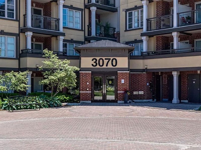 3070 Rotary Way #119, Burlington, Ontario (MLS W11906388)