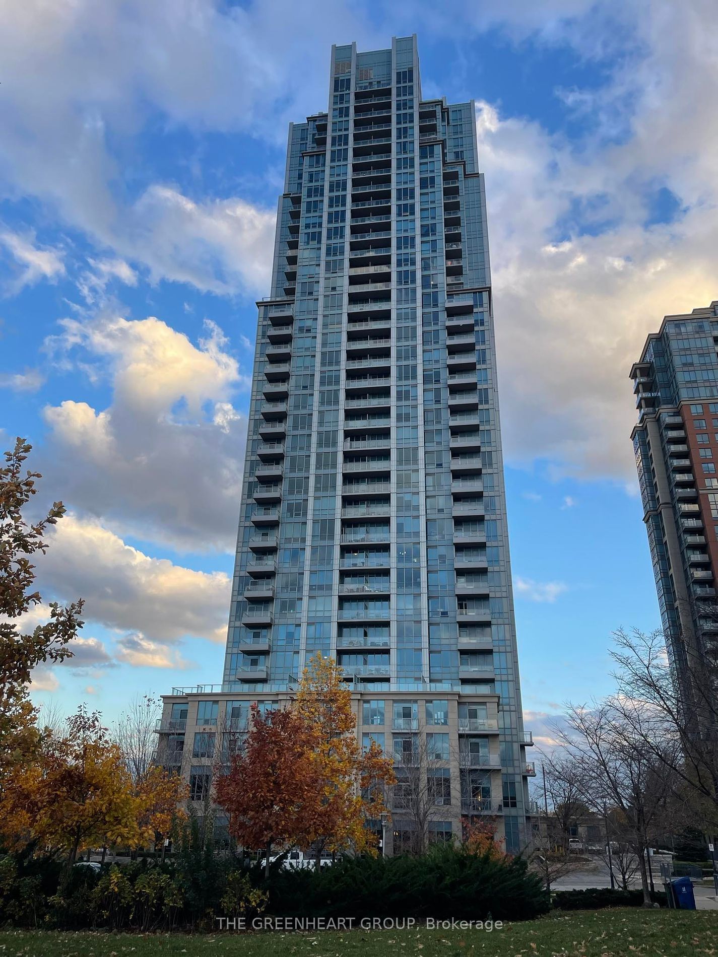 Condo leased at 507-15 Viking Lane, Toronto, Islington-City Centre West, M9B 0A4 - MLS: W11906554