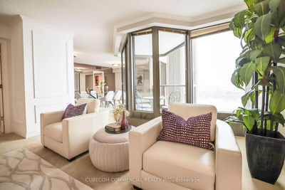 Unit 3104 — 2045 Lake Shore Blvd, Toronto - Mimico image-0-2