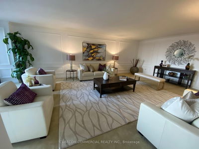 Unit 3104 — 2045 Lake Shore Blvd, Toronto - Mimico image-0-3