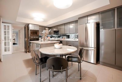 Unit 3104 — 2045 Lake Shore Blvd, Toronto - Mimico image-0-4