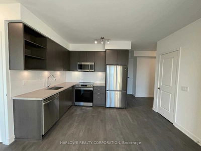 Condo for lease at 1010-4655 Metcalfe Avenue, Mississauga, Central Erin Mills, L5M 0Z7 - MLS: W11906581