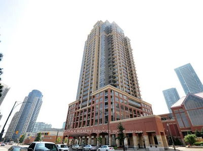 Condo sold at 405-4080 Living Arts Drive, Mississauga, City Centre, L5B 4N3 - MLS: W11906622