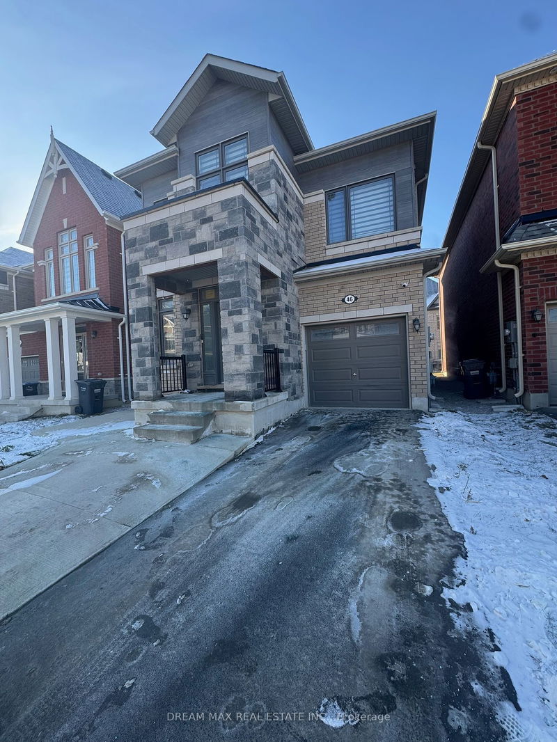 home for lease on 46 Thornvalley Terrace