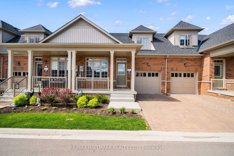 home for sale on 28 Bluestone Crescent