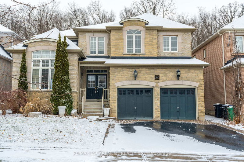 home for sale on 15 Hellyer Avenue