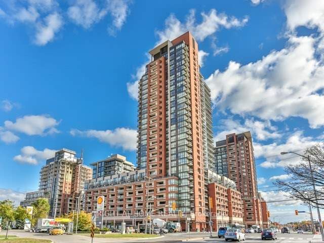 Condo for lease at 323-830 Lawrence Avenue, Toronto, Yorkdale-Glen Park, M6A 0B6 - MLS: W11907107