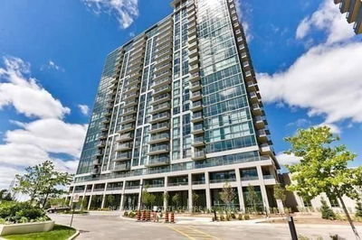 Condo leased at 1111-339 Rathburn Road, Mississauga, City Centre, L5B 0K6 - MLS: W11907108