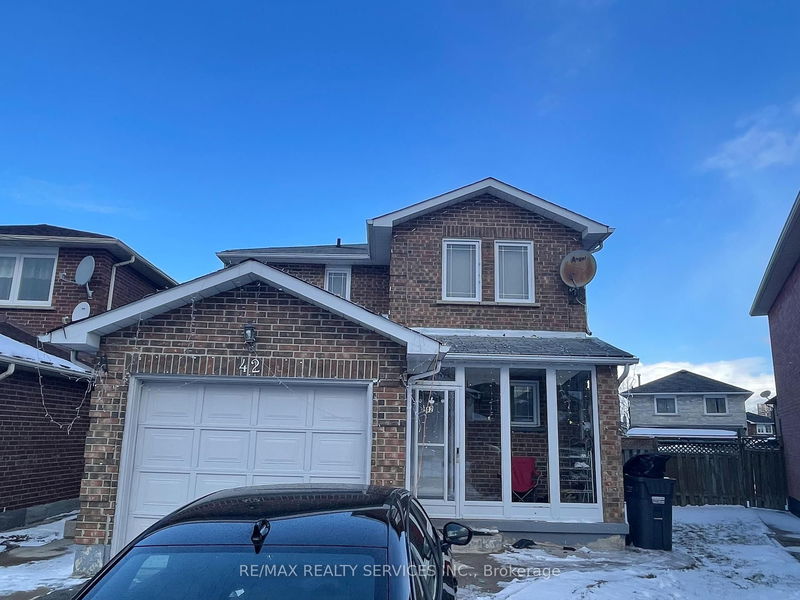 home for lease on 42 Broad Oak Court