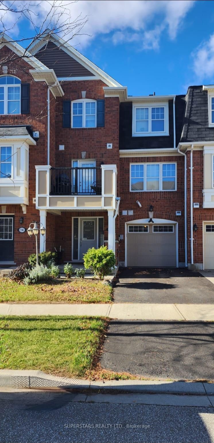 home for lease on 12 Butterworth Road