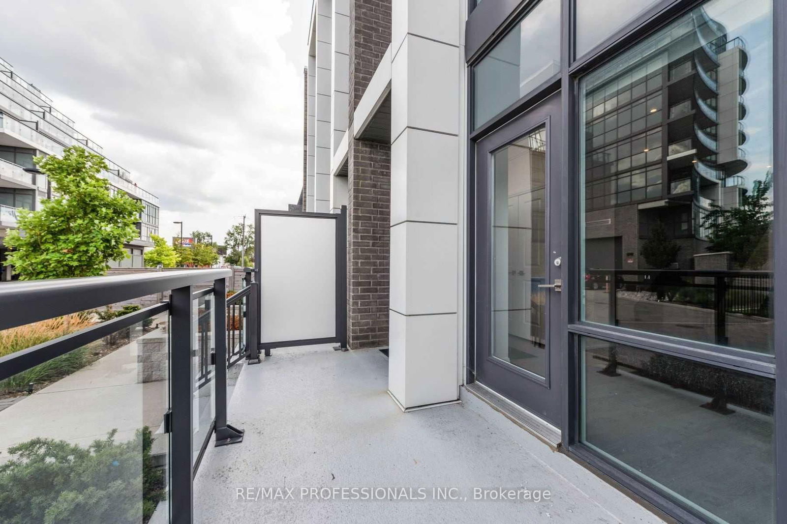 Townhouse leased at Th 3-16 Mcadam Avenue, Toronto, Yorkdale-Glen Park, M6A 1S5 - MLS: W11907349