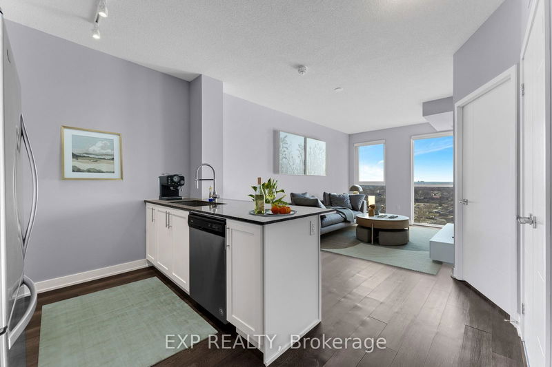 Unit 1001 — 4085 Parkside Village Dr, Mississauga - City Centre image-0-0