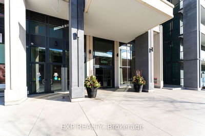 Unit 1001 — 4085 Parkside Village Dr, Mississauga - City Centre image-0-3