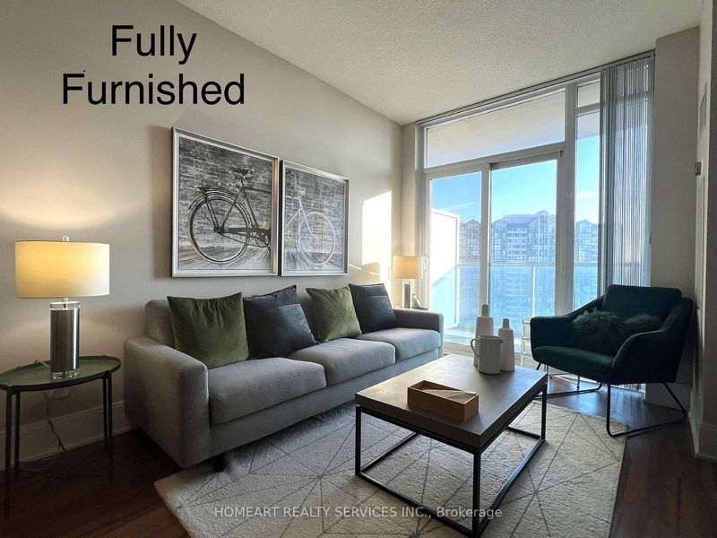 home for lease on 1501-330 Burnhamthorpe Road W