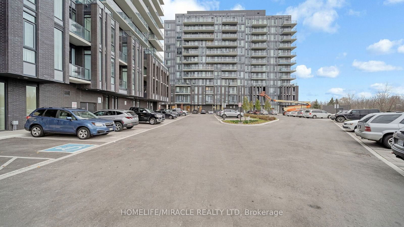 Condo for lease at 1210N-225 Veterans Drive, Brampton, Brampton North, L6P 1Z8 - MLS: W11907629