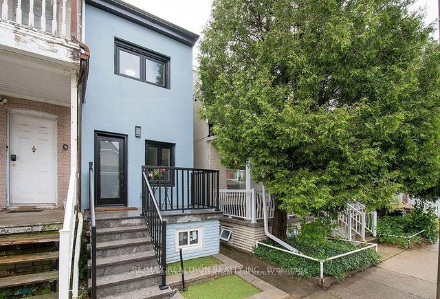 139A Lappin Avenue
