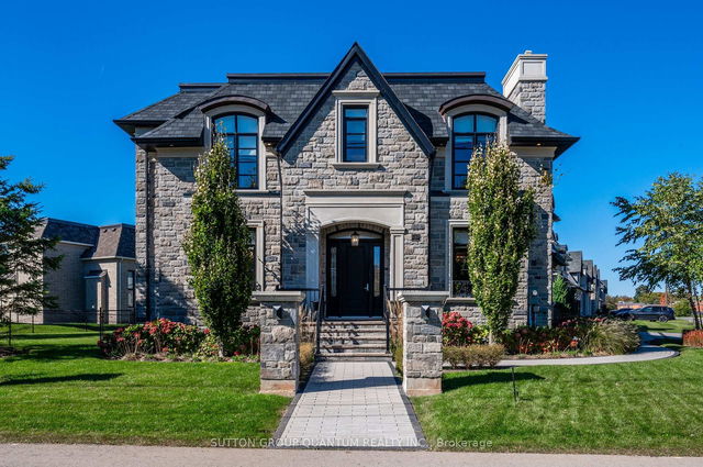 1207 Lakeshore Road