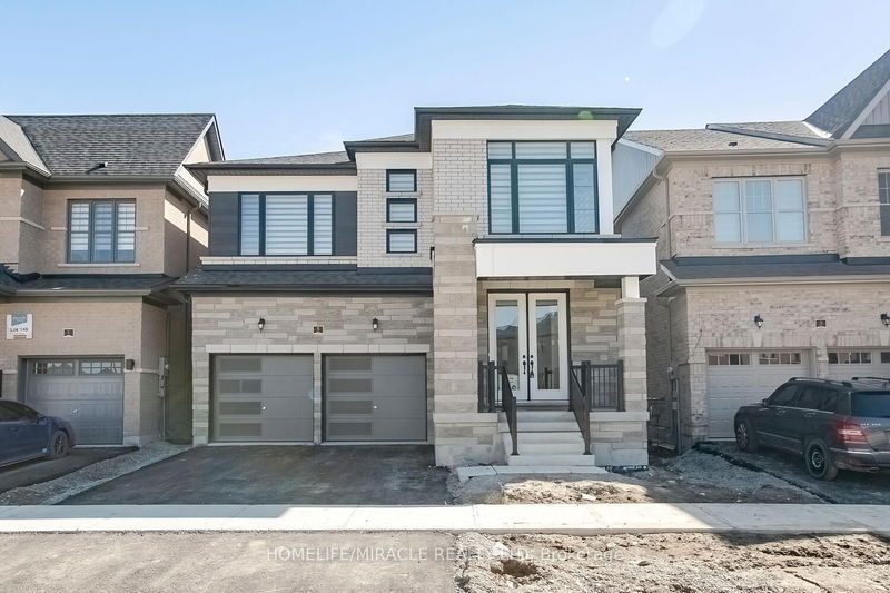 home for lease on 5 IDA Terrace