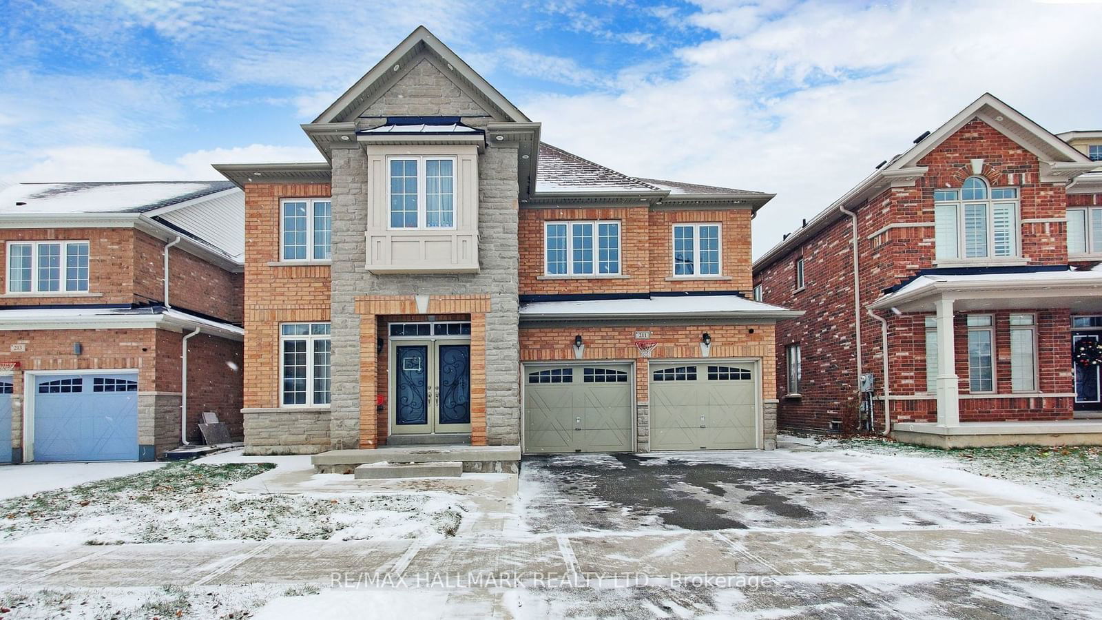 Detached House leased at Bsmt-211 Allegro Drive, Brampton, Credit Valley, L6Y 5Y2 - MLS: W11907952