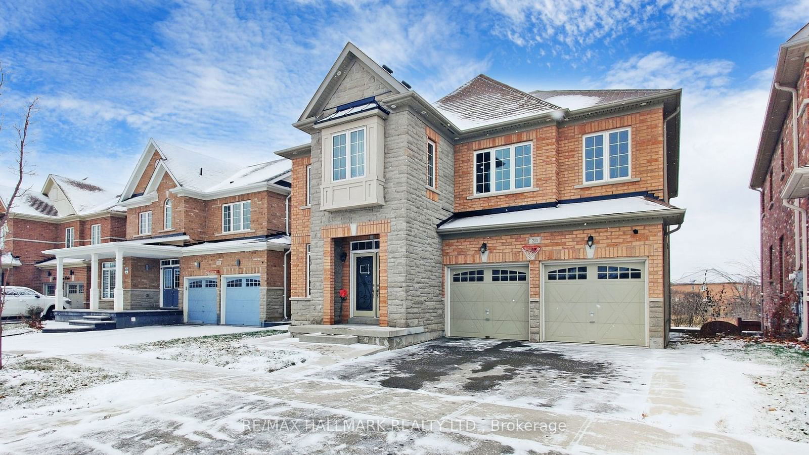 Detached House leased at Bsmt-211 Allegro Drive, Brampton, Credit Valley, L6Y 5Y2 - MLS: W11907952