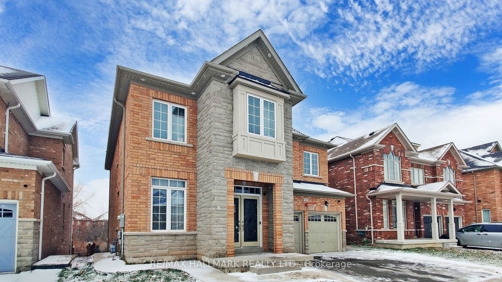 Detached House leased at Bsmt-211 Allegro Drive, Brampton, Credit Valley, L6Y 5Y2 - MLS: W11907952