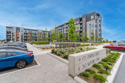 Unit 318 — 95 Dundas St, Oakville - Rural Oakville image-0-1