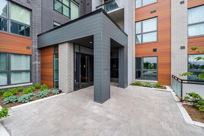 Unit 318 — 95 Dundas St, Oakville - Rural Oakville image-0-2