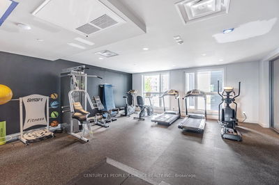Unit 318 — 95 Dundas St, Oakville - Rural Oakville image-0-4