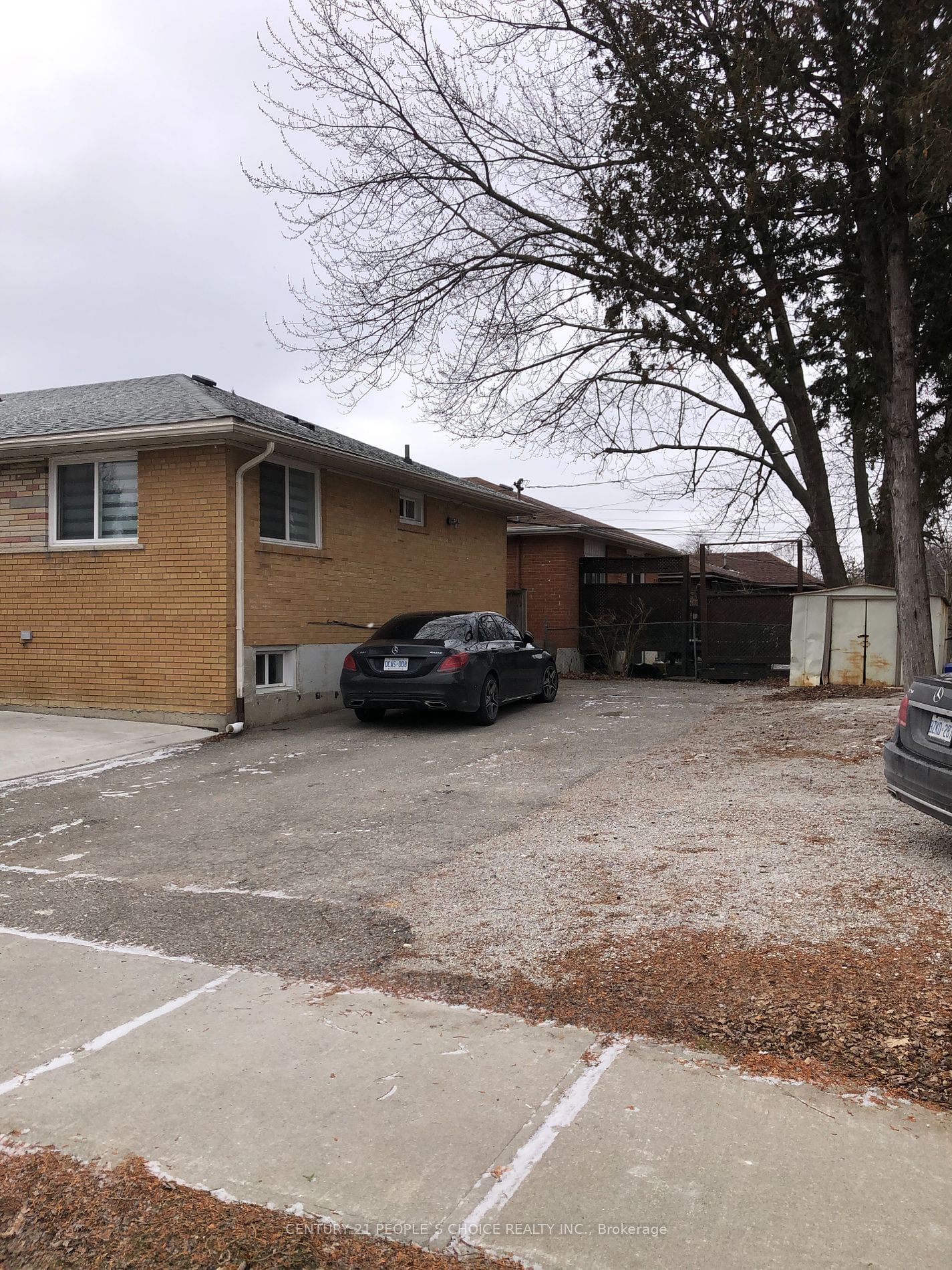 Detached House for lease at 67 Moon Valley Drive, Toronto, West Humber-Clairville, M9W 3N5 - MLS: W11908271