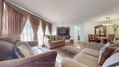 Unit # 2107 — 330 Dixon Rd, Toronto - Kingsview Village-The Westway image-0-2