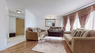 Unit # 2107 — 330 Dixon Rd, Toronto - Kingsview Village-The Westway image-0-3