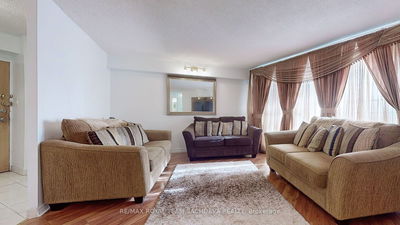 Unit # 2107 — 330 Dixon Rd, Toronto - Kingsview Village-The Westway image-0-4