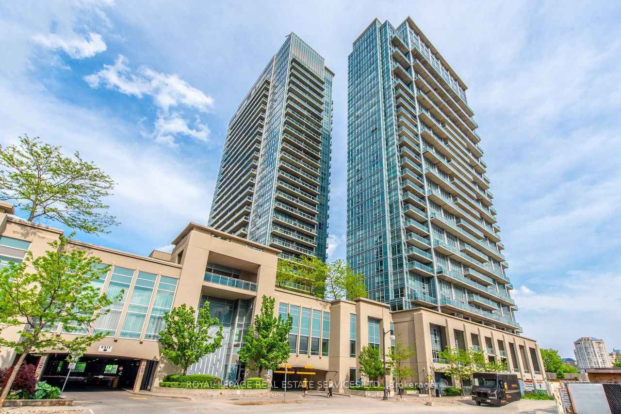 Building at 155 Legion Road, Toronto, Mimico