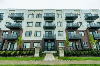 Condo for lease at 110-58 Sky Harbour Drive, Brampton, Bram West, L6Y 6J1 - MLS: W11908295