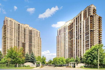 Condo leased at 810-710 Humberwood Boulevard, Toronto, West Humber-Clairville, M9W 7J5 - MLS: W11908304