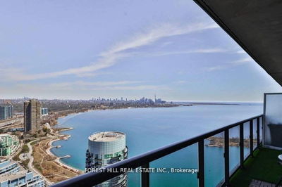 Condo for sale at 4408-56 Annie Craig Drive, Toronto, Mimico, M8V 0C5 - MLS: W11908344