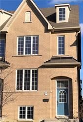 Semi-Detached House for sale at 23 Hackett Avenue, Toronto, York University Heights, M3J 0C7 - MLS: W11908439