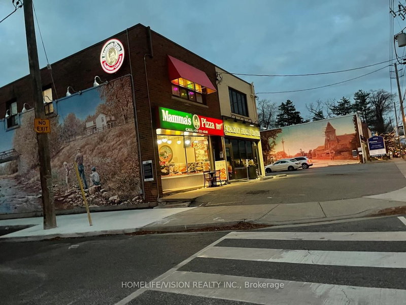 4986 Dundas St W, Toronto, M9A 1B7 | Image 2