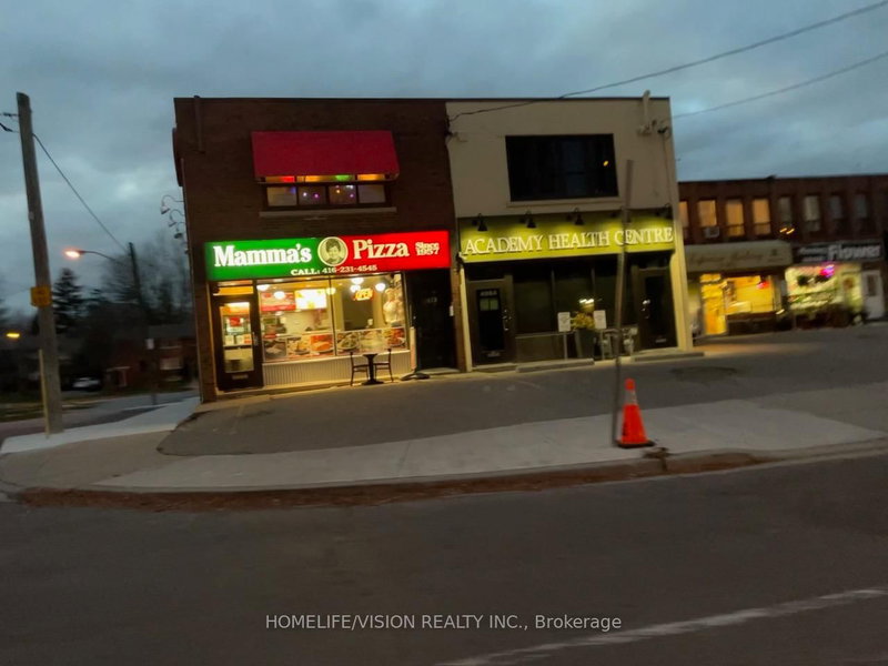 4986 Dundas St W, Toronto, M9A 1B7 | Image 3