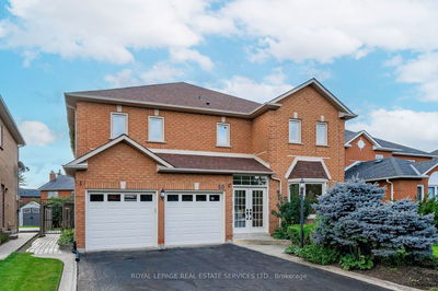 60 River Glen Blvd, Oakville - River Oaks