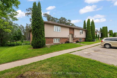 Unit H — 50 Third St, Orangeville - Orangeville image-0-1