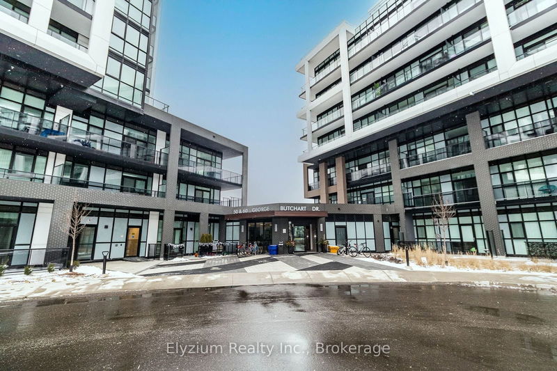 home for sale on 514-50 George Butchart Drive