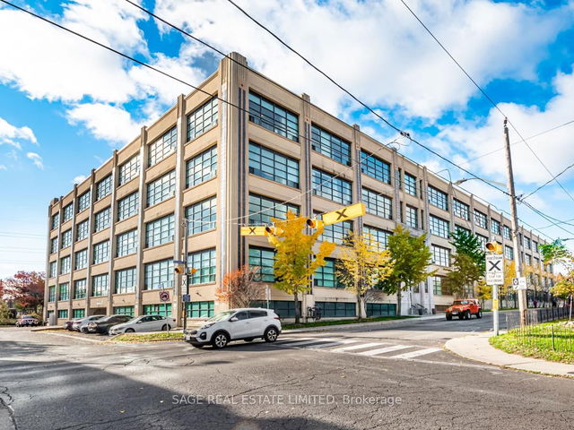 324 - 1001 Roselawn Avenue