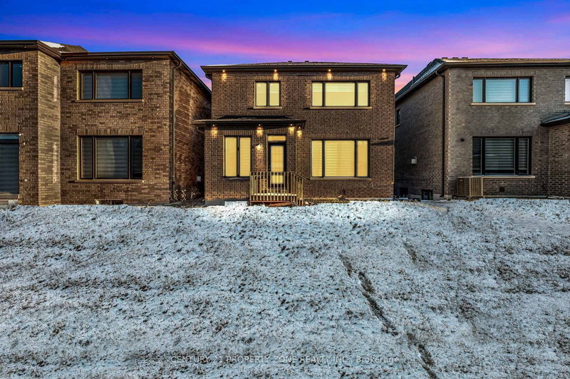 12 Trellanock Rd, Brampton, L6Y 0E4 | Image 3