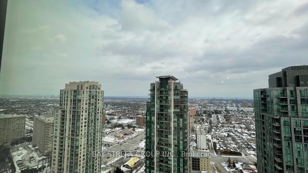 Condo for sale at 3107-36 Elm Drive, Mississauga, Fairview, L5B 0N3 - MLS: W11908848