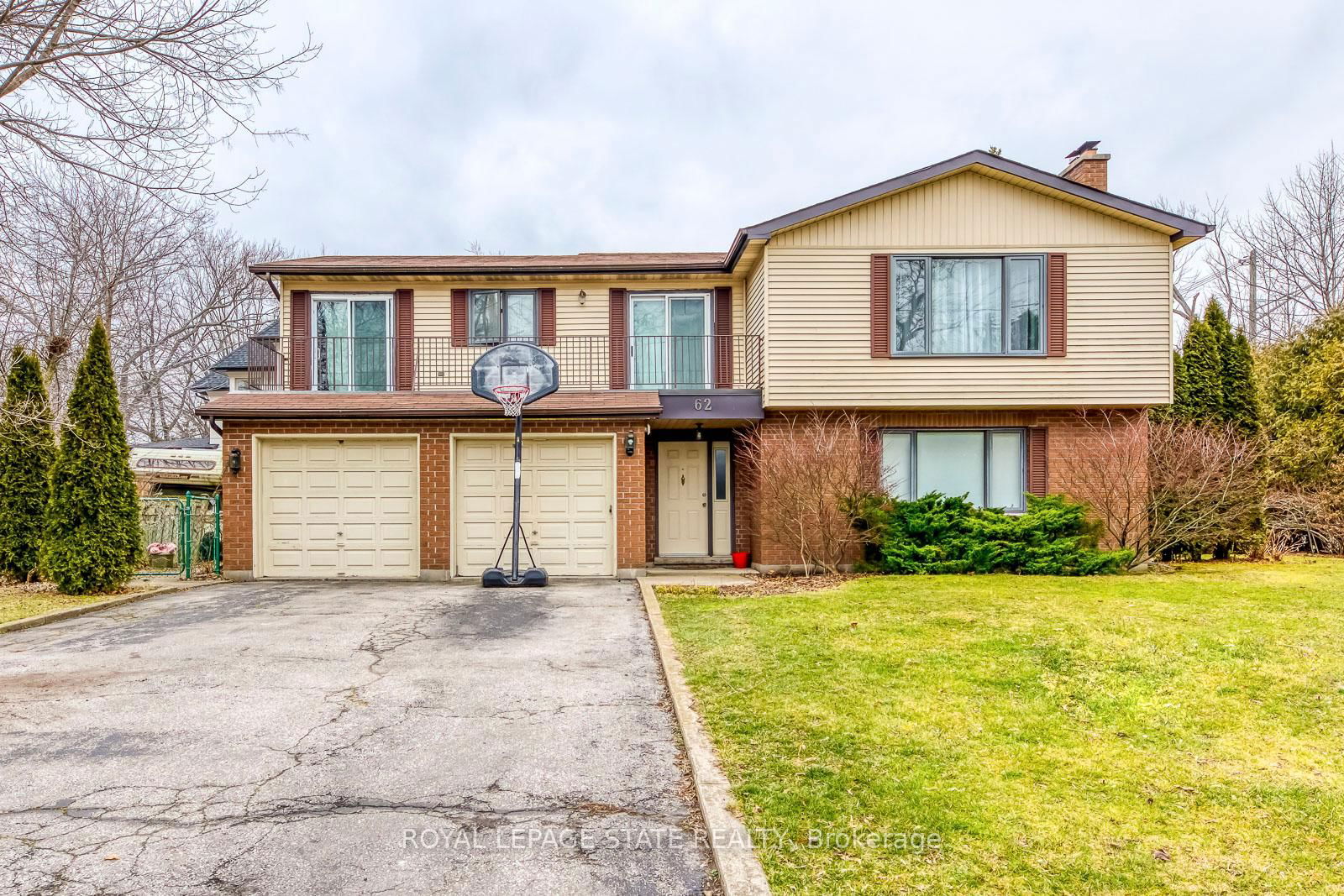 Detached House leased at Lower-62 Third Line, Oakville, Bronte West, L6L 3Z5 - MLS: W11908897