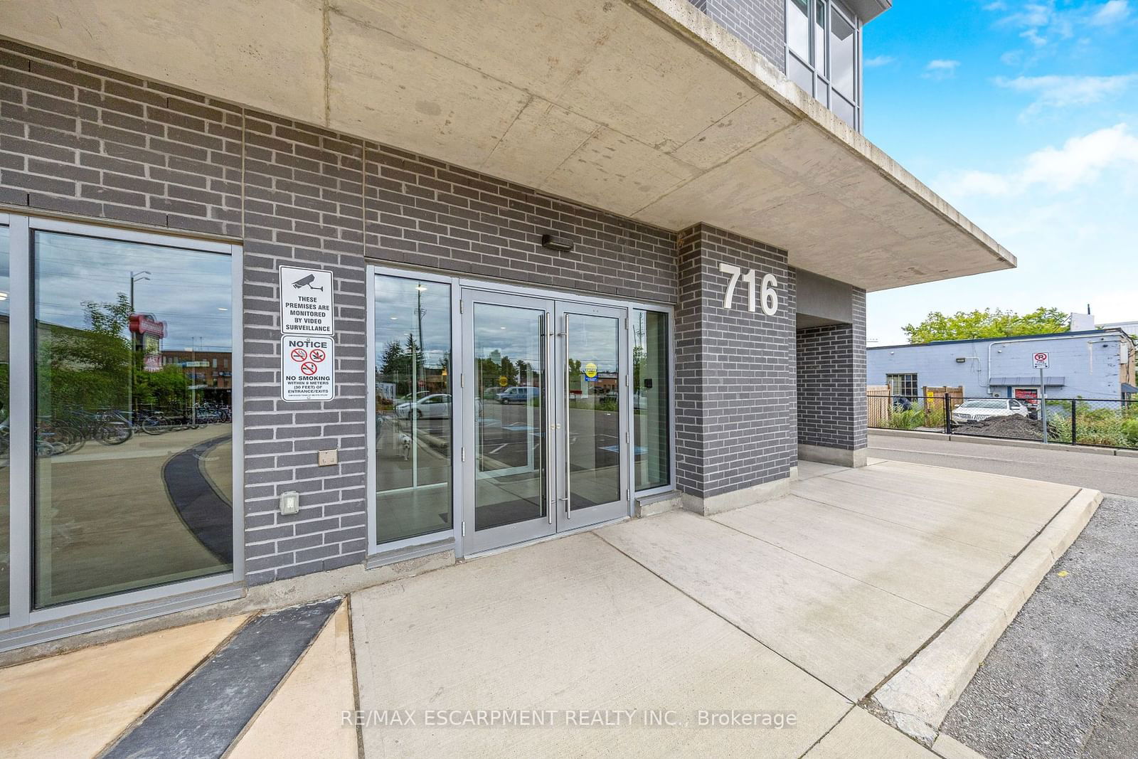 Condo for sale at 1109-716 Main Street, Milton, Old Milton, L9T 3P6 - MLS: W11908927