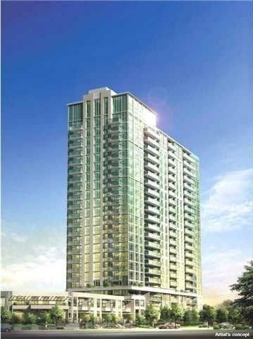 Condo leased at 1616-339 Rathburn Road, Mississauga, City Centre, L5B 0K6 - MLS: W11908950