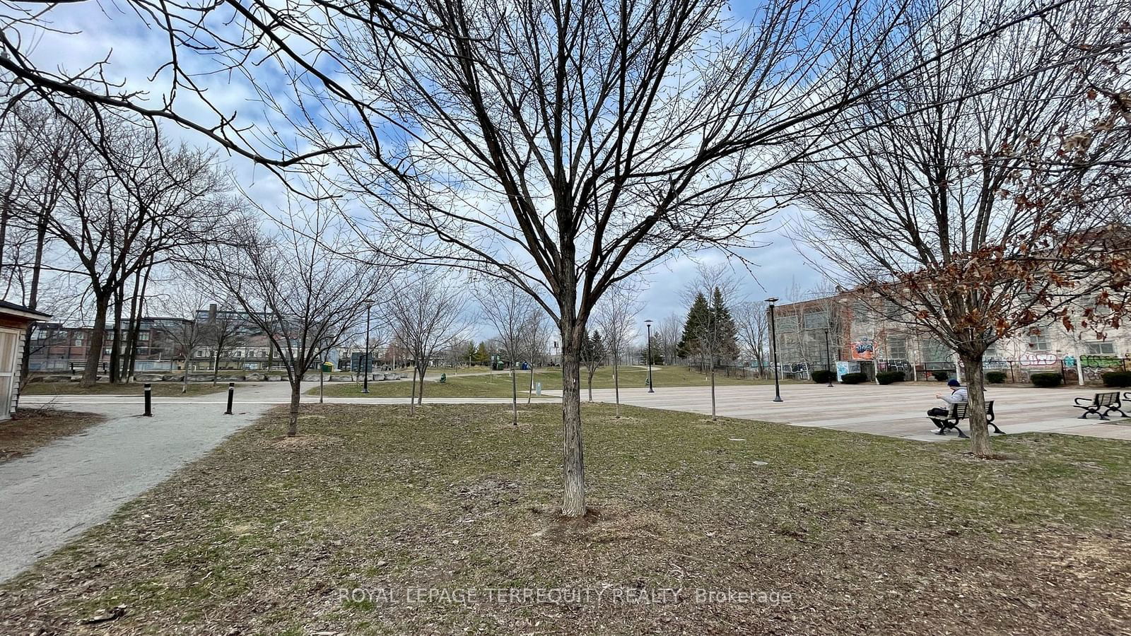 Townhouse leased at 120-35 Wabash Avenue, Toronto, Roncesvalles, M6R 0A9 - MLS: W11909106