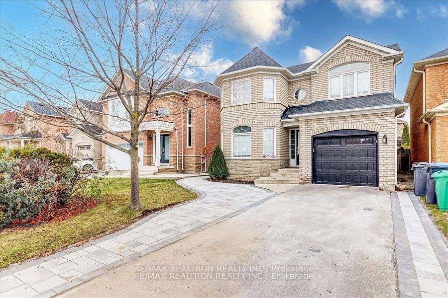 Detached House leased at Bsmnt-3292 Hunters Glen, Mississauga, Lisgar, L5N 8M2 - MLS: W11909297